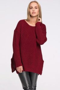 Makadamia S33 sweter