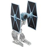 Statek kosmiczny Star Wars Hot Wheels (Tie Fighter)