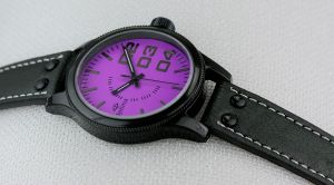 Zegarek Męski Optima OTPA06