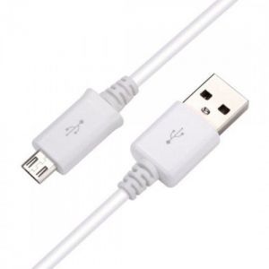 Oryginalny kabel Samsung Micro USB 100 cm - EP-DG925UWE - standard USB 2.0.