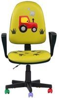 Krzesło obrotowe Kid Traktor