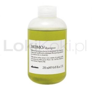 Essential Haircare Momo Shampoo szampon intensywnie nawilżający 250 ml Davines