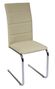Krzesło DC2-005 beż