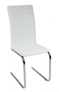 Krzesło DC2-005 biały