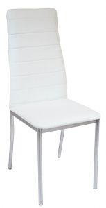 Krzesło DC2-002 biały
