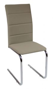 Krzesło DC2-005 cappuccino