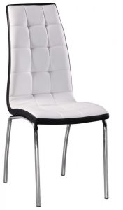 Krzesło DC2-092 biały