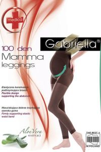 Gabriella Medica Mamma Code 173 legginsy