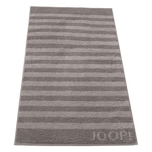 Ręcznik JOOP! Paski Grey