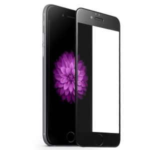 Szkło hartowane Benks X PRO 3D Apple iPhone 6 iPhone 6S Czarne - Czarny