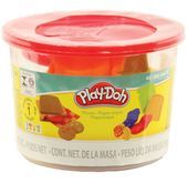 Mini wiaderko Play-Doh (piknik)