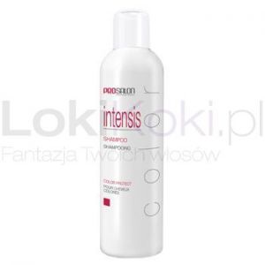 Intensis Prosalon Color Protect szampon do włosów farbowanych 275 g Chantal