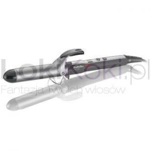 BAB2274TTE Digital Curling Iron cyfrowa lokówka turmalinowo-tytanowa 32 mm BaByliss Pro
