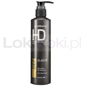 HDs Def Elastic balsam do stylizacji elastyczne utrwalenie 250 ml Montibello