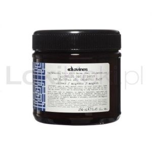 Alchemic Conditioner Silver odżywka podkreślająca kolor - włosy jasne, platynowy blond i siwe 250 ml