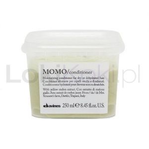 Essential Haircare Momo Conditioner odżywka intensywnie nawilżająca 250 ml Davines