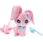 Barbie Długowłose zwierzaki Mattel (króliczek)