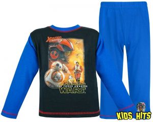 Piżama Star Wars "X-Wing" 5-6 lat