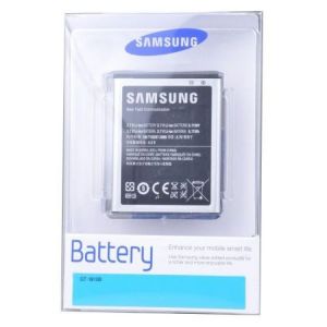 Oryginalna bateria EB-F1A2GBU - 1650 mAh - Samsung Galaxy S2 / Galaxy R Opakowanie Producenta / Euro