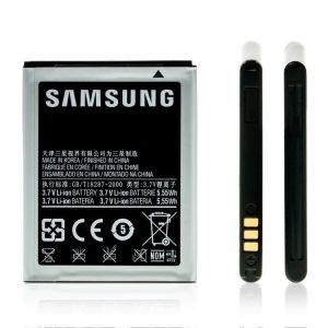 Oryginalna bateria EB484659VU - 1500mAh - Samsung Galaxy W / Omnia W / Galaxy Xcover / Wave 3 Opakow