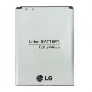 Oryginalna bateria LG - BL-59UH - 2440mAh - G2 Mini D620, G2 Mini D620k, G2 Mini D620r, F70 D315 Opa