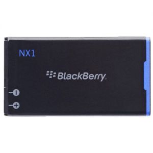 Oryginalna bateria N-X1 NX1 NX-1 - 2100mAh - Blackberry Q10 Opakowanie Bulk