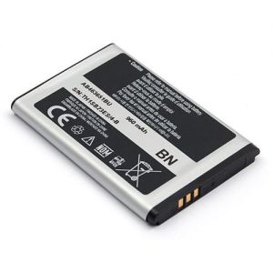 Oryginalna bateria AB463651BU - 960mAh - Samsung Opakowanie Bulk