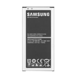 Oryginalna bateria EB-BG900BBC z NFC - 2800 mAh - Samsung Galaxy S5 G900F Opakowanie Bulk Produkcja: