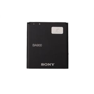 Oryginalna bateria litowo-polimerowa Sony BA900 1700 mAh - Sony Xperia J, Xperia TX, Xperia L , Xper