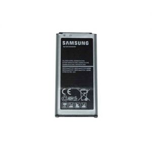 Oryginalna bateria li-ion Samsung EB-BG800BBE 2100mAh - Samsung Galaxy S5 mini Opakowanie Bulk Produ