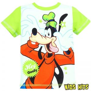Koszulka Disney "Goofy" 6 lat