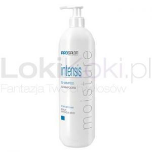 Intensis Prosalon Moisture szampon intensywnie nawilżający 1000 g Chantal