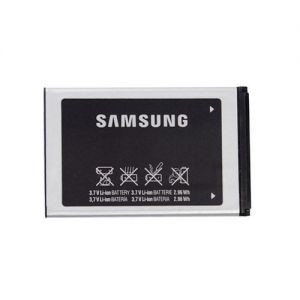 Oryginalna bateria AB553446BU - 1000 mAh - Samsung B2100 X-treme / C5212 / E1110 / M110 / Serenata F