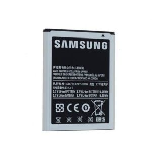 Oryginalna bateria EB615268VU z NFC- 2500 mAh - Samsung Galaxy Note N7000 Opakowanie Bulk