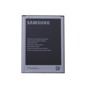 Oryginalna bateria EB-B700BE / EB-B700BC z NFC - 3200 mAh - Samsung Galaxy Mega 6.3 i9200, i9205