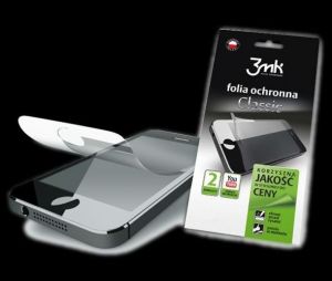 Folia ochronna 3MK Classic LG KU990 2 sztuki