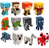 Minecraft Minifigurka Mattel