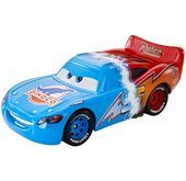 Auta Cars Resorak 1 sztuka Disney (Lightning McQueen Transformacja)