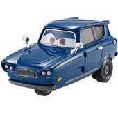 Auta Cars Resorak 1 sztuka Disney (Tomber)