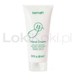 Yo Hand Cream krem do rąk 60 ml Kemon