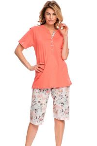 Dn-nightwear PB.9040 piżama damska