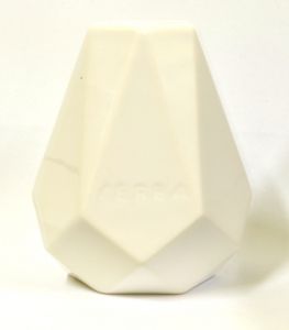 Matero ceramiczne Diament białe