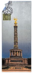 Ręcznik plażowy Moeve Berlin Victory Column