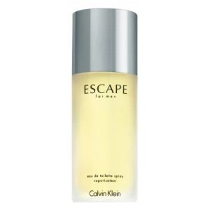 Calvin Klein Escape (M) edt 50ml