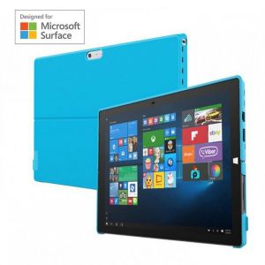 Obudowa Incipio Feather Advanced Case MRSF-093-BLU - Microsoft Surface Pro 4 Niebieskie - Niebieski