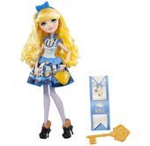 Blondie Lockes Royalsi New Ever After High