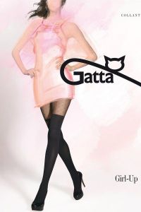 Gatta Girl-Up 14 rajstopy