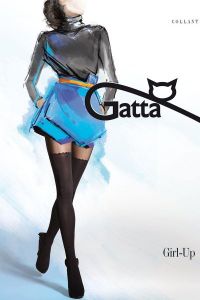 Gatta Girl-Up 11 rajstopy