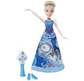 Księżniczka w magicznej sukience Disney Hasbro (Kopciuszek)
