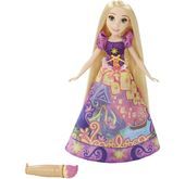 Księżniczka w magicznej sukience Disney Hasbro (Roszpunka)
